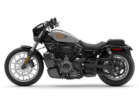 2024 Harley-Davidson Nightster® Special in Houston, Texas - Photo 2