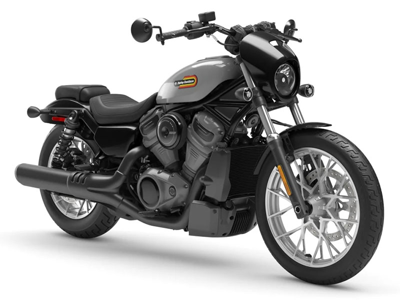 2024 Harley-Davidson Nightster® Special in Houston, Texas - Photo 3