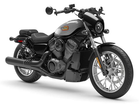 2024 Harley-Davidson Nightster® Special in Houston, Texas - Photo 3