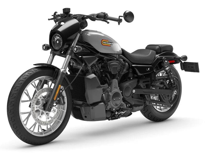 2024 Harley-Davidson Nightster® Special in Houston, Texas - Photo 4