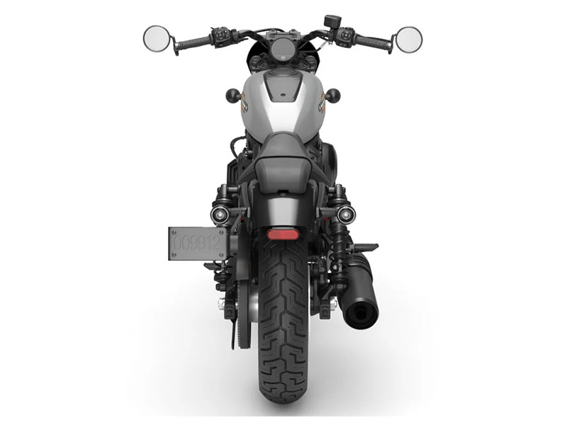 2024 Harley-Davidson Nightster® Special in Houston, Texas - Photo 8
