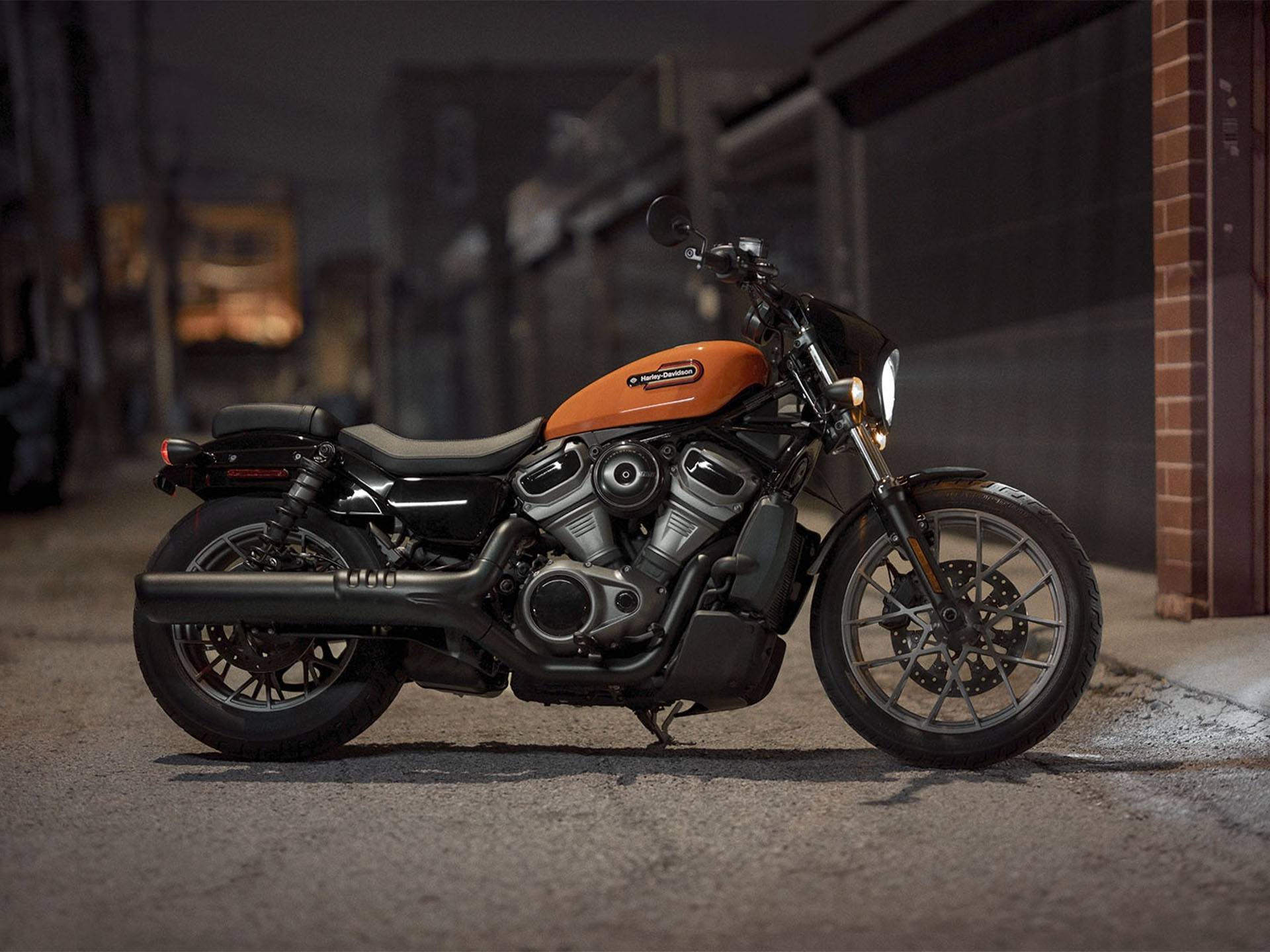2024 Harley-Davidson Nightster® Special in Washington, Utah - Photo 9