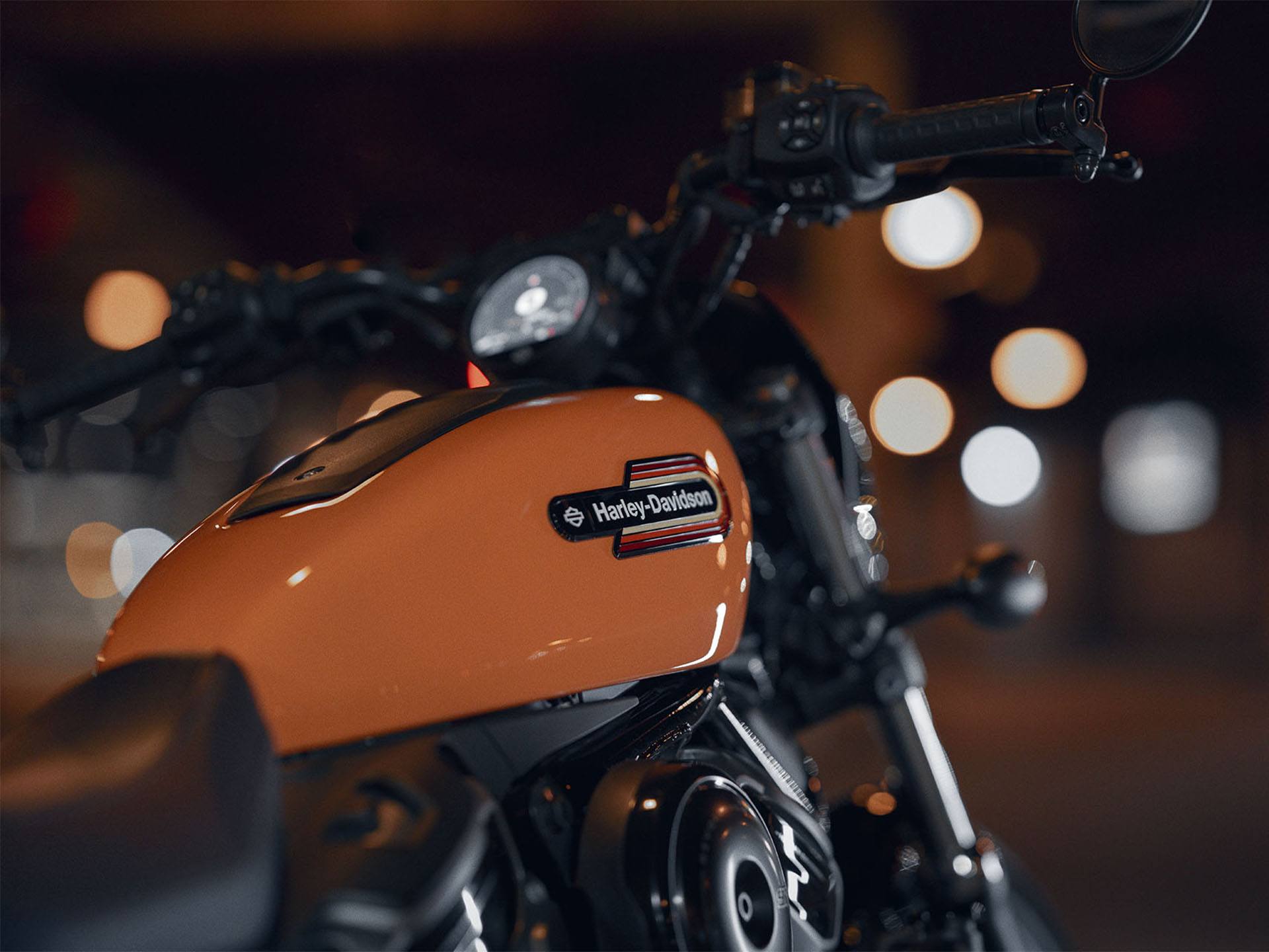 2024 Harley-Davidson Nightster® Special in Washington, Utah - Photo 11