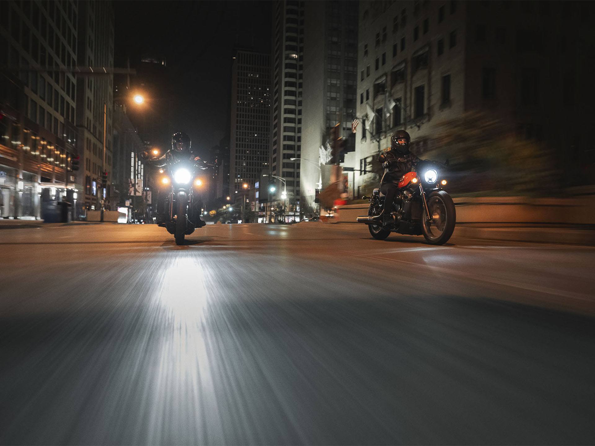 2024 Harley-Davidson Nightster® Special in Washington, Utah - Photo 15