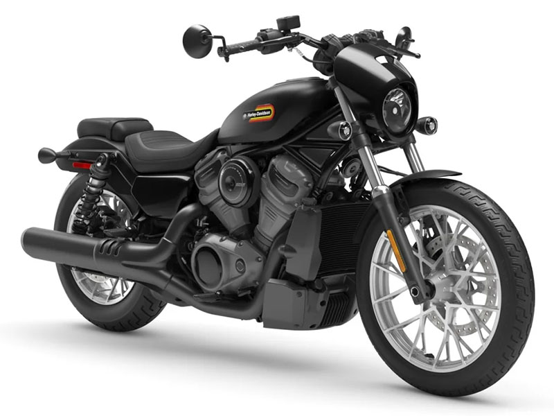 2024 Harley-Davidson Nightster® Special in Washington, Utah - Photo 3