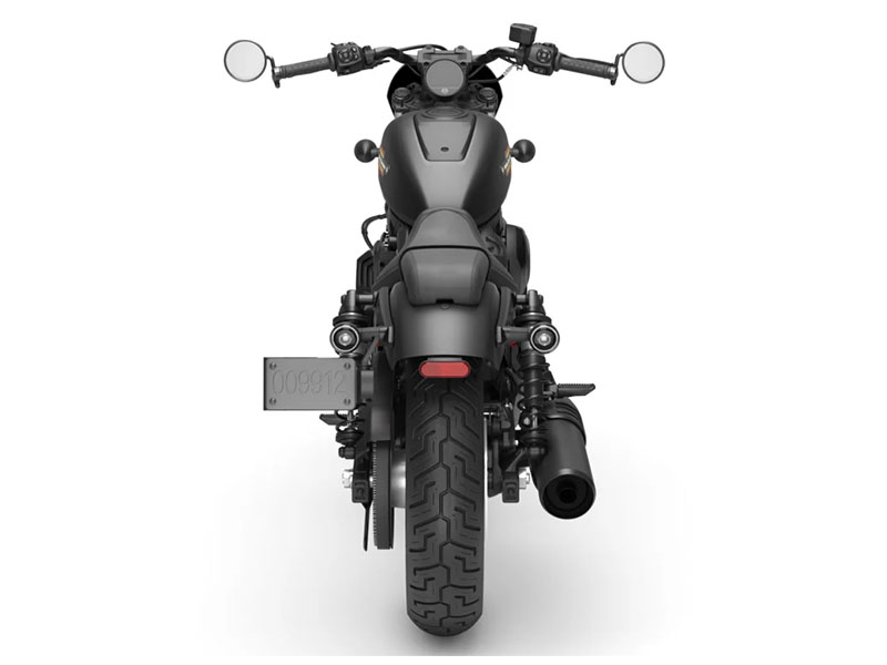 2024 Harley-Davidson Nightster® Special in Washington, Utah - Photo 8