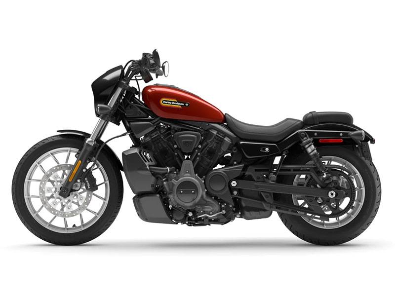 2024 Harley-Davidson Nightster® Special in Washington, Utah - Photo 2