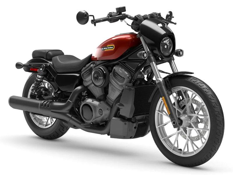2024 Harley-Davidson Nightster® Special in Washington, Utah - Photo 3
