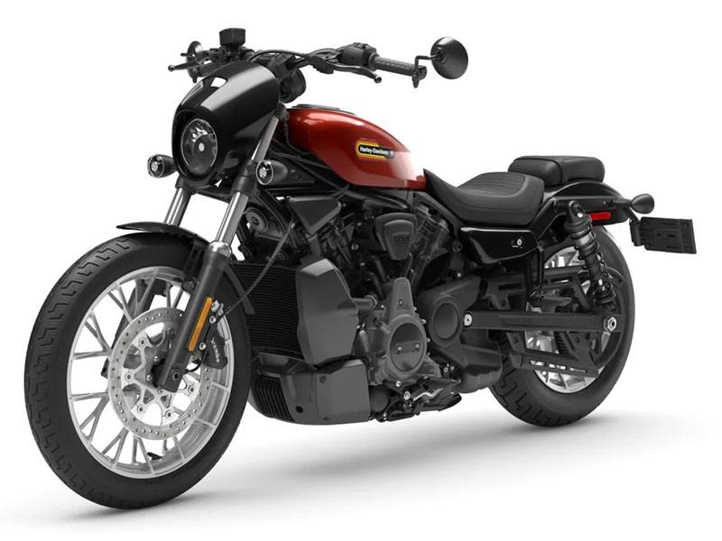 2024 Harley-Davidson Nightster® Special in Washington, Utah - Photo 4