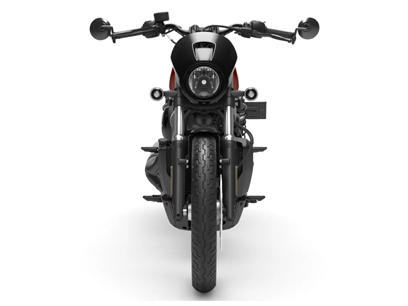 2024 Harley-Davidson Nightster® Special in Washington, Utah - Photo 5