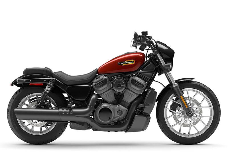 2024 Harley-Davidson Nightster® Special in Washington, Utah - Photo 1