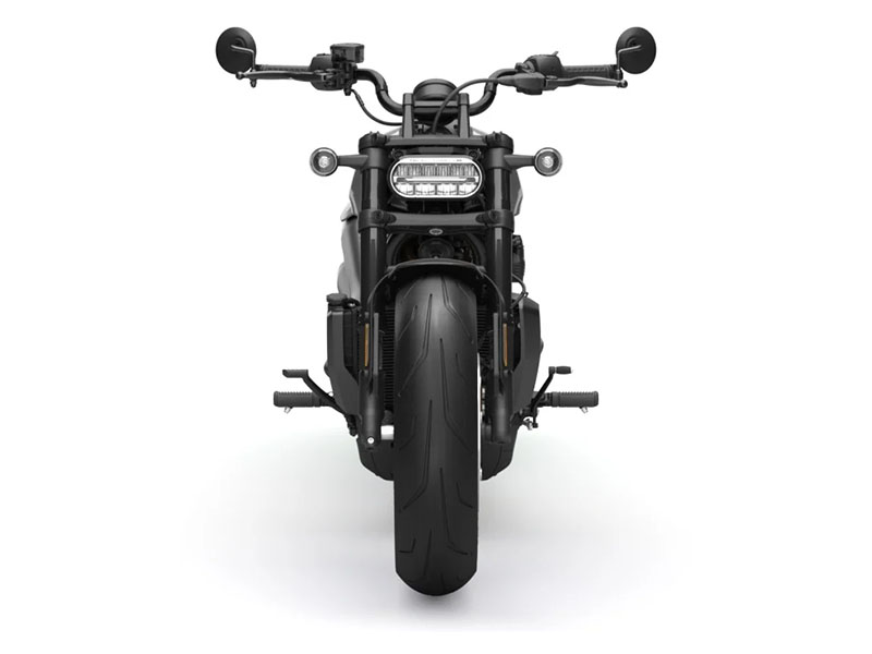 2024 Harley-Davidson Sportster® S in Houston, Texas - Photo 5