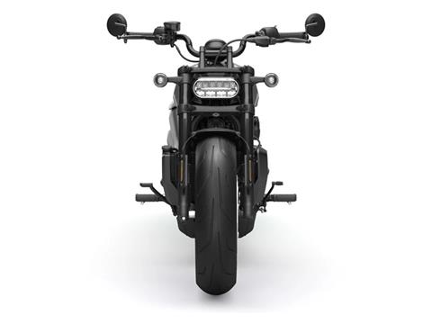 2024 Harley-Davidson Sportster® S in Houston, Texas - Photo 5