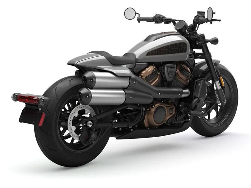 2024 Harley-Davidson Sportster® S in Houston, Texas - Photo 6