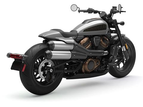 2024 Harley-Davidson Sportster® S in Houston, Texas - Photo 6