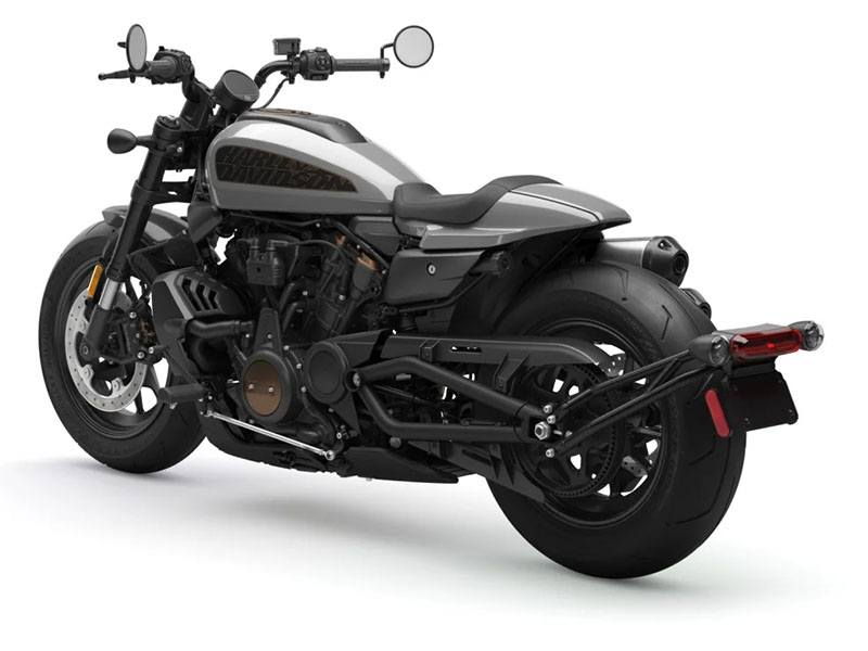 2024 Harley-Davidson Sportster® S in Houston, Texas - Photo 7