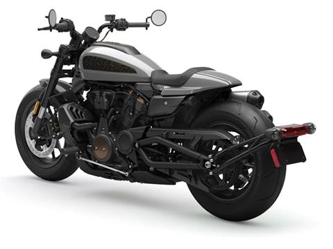 2024 Harley-Davidson Sportster® S in Houston, Texas - Photo 7