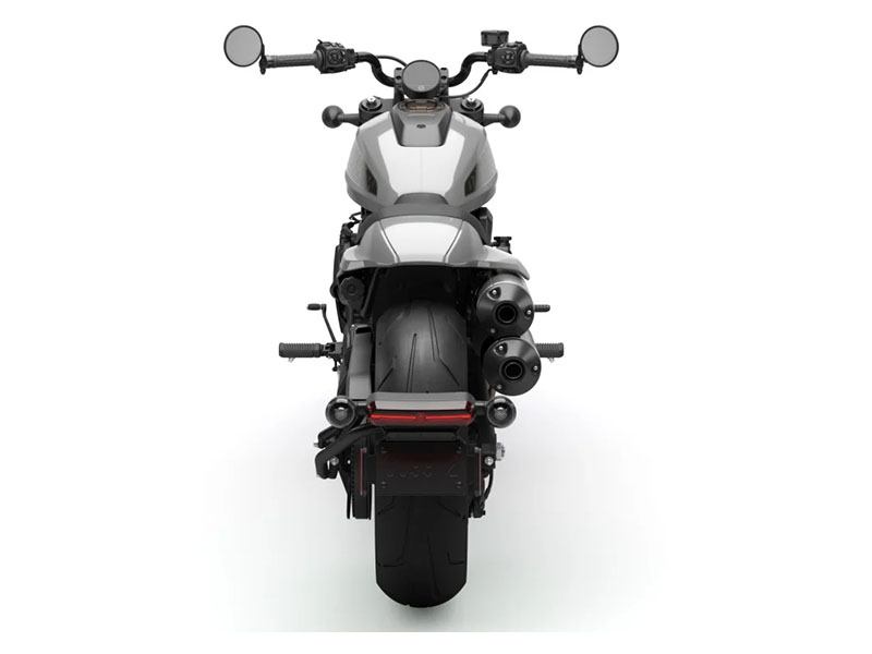 2024 Harley-Davidson Sportster® S in Houston, Texas - Photo 8