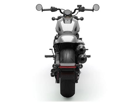 2024 Harley-Davidson Sportster® S in Houston, Texas - Photo 8