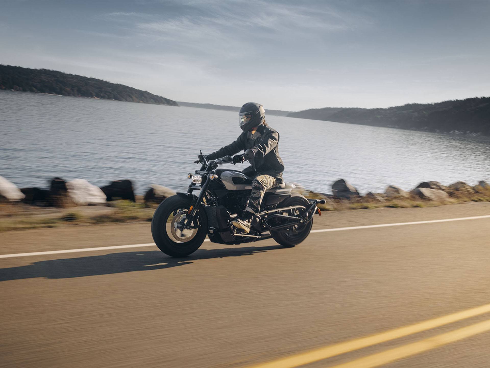 2024 Harley-Davidson Sportster® S in Omaha, Nebraska - Photo 10