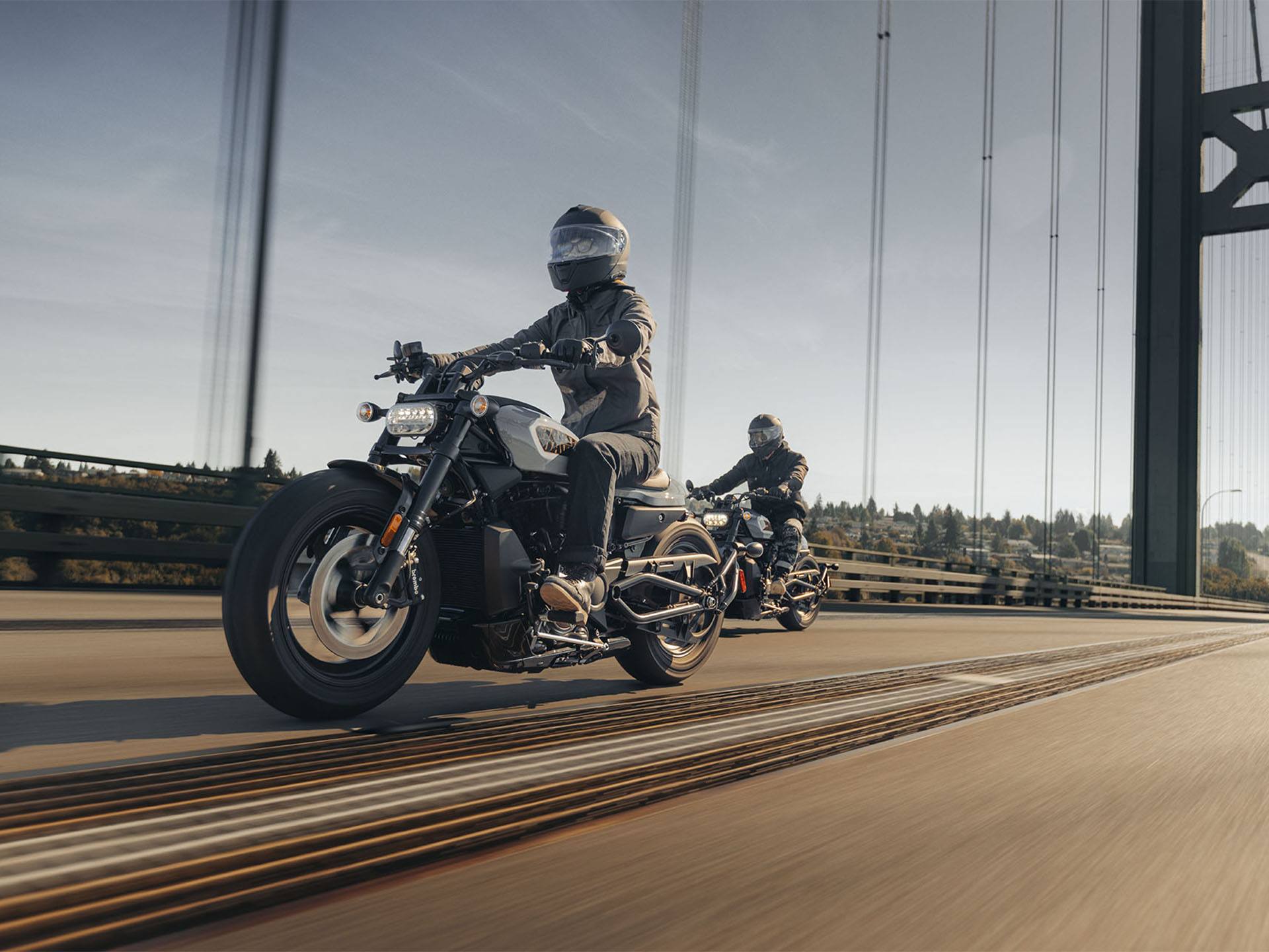 2024 Harley-Davidson Sportster® S in Omaha, Nebraska - Photo 12