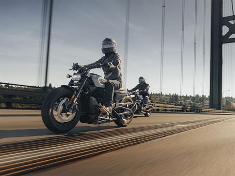 2024 Harley-Davidson Sportster® S in Omaha, Nebraska - Photo 12