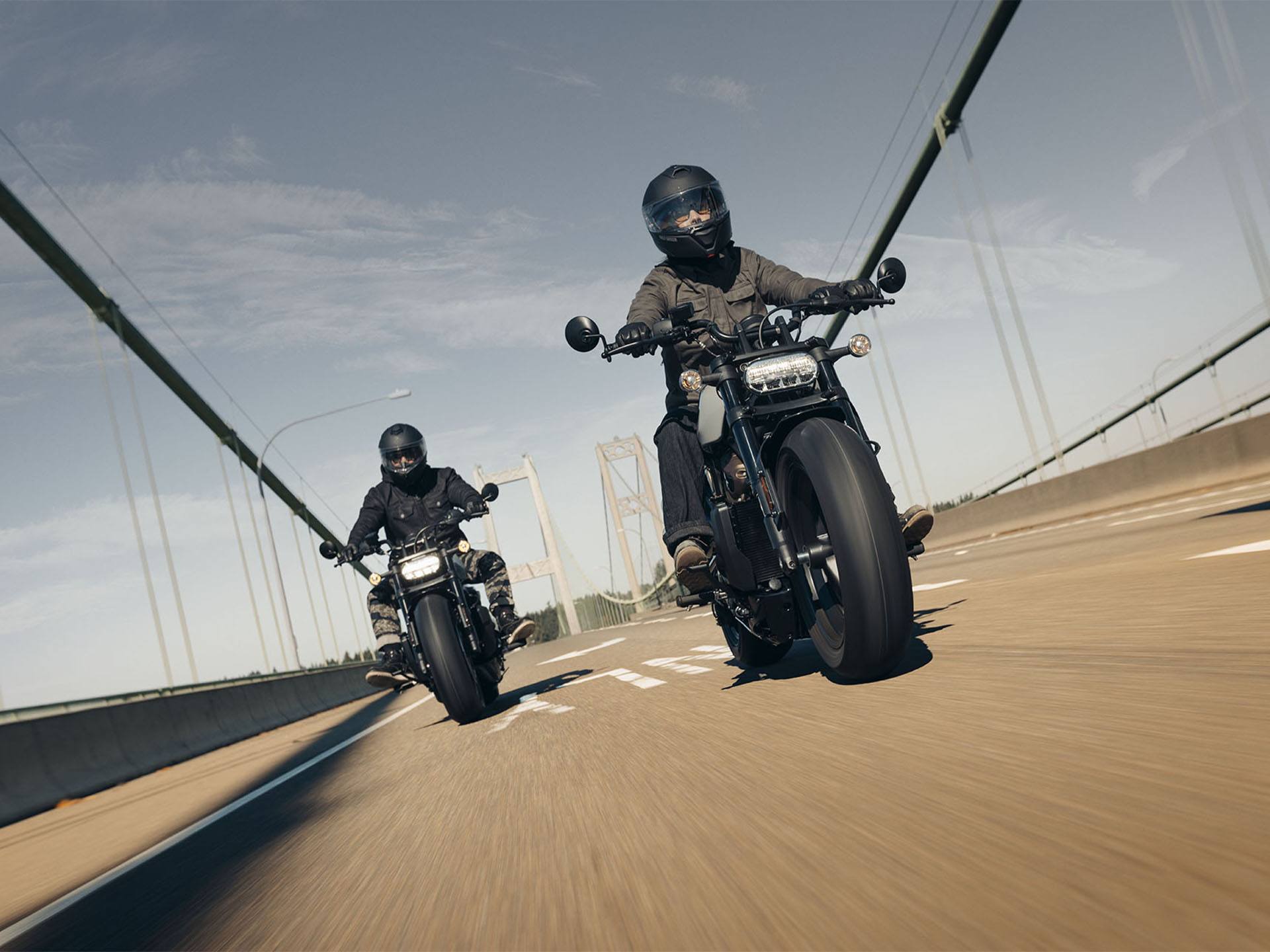 2024 Harley-Davidson Sportster® S in Omaha, Nebraska - Photo 13