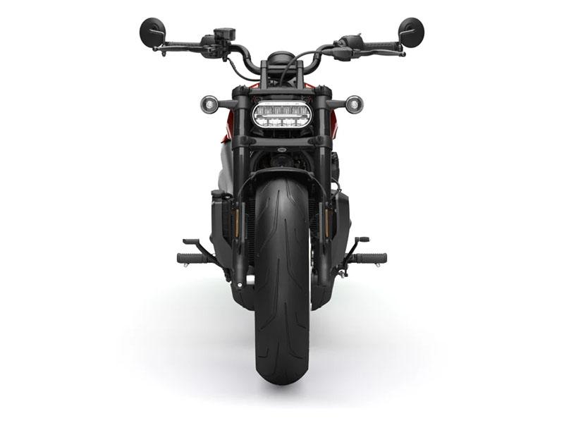 2024 Harley-Davidson Sportster® S in Omaha, Nebraska - Photo 5
