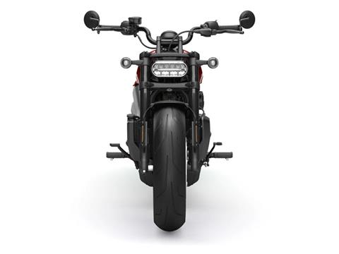 2024 Harley-Davidson Sportster® S in Omaha, Nebraska - Photo 5