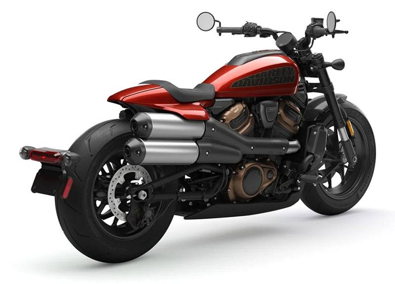 2024 Harley-Davidson Sportster® S in Omaha, Nebraska - Photo 6