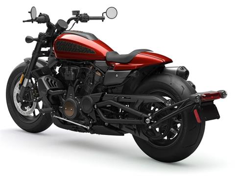 2024 Harley-Davidson Sportster® S in Omaha, Nebraska - Photo 7
