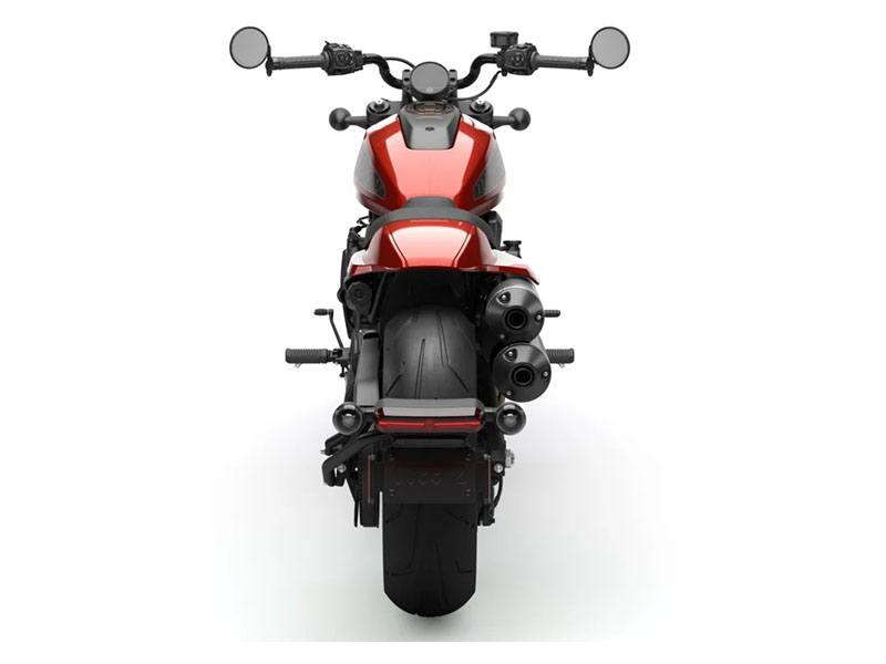 2024 Harley-Davidson Sportster® S in Omaha, Nebraska - Photo 8