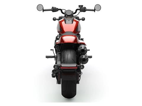 2024 Harley-Davidson Sportster® S in Omaha, Nebraska - Photo 8