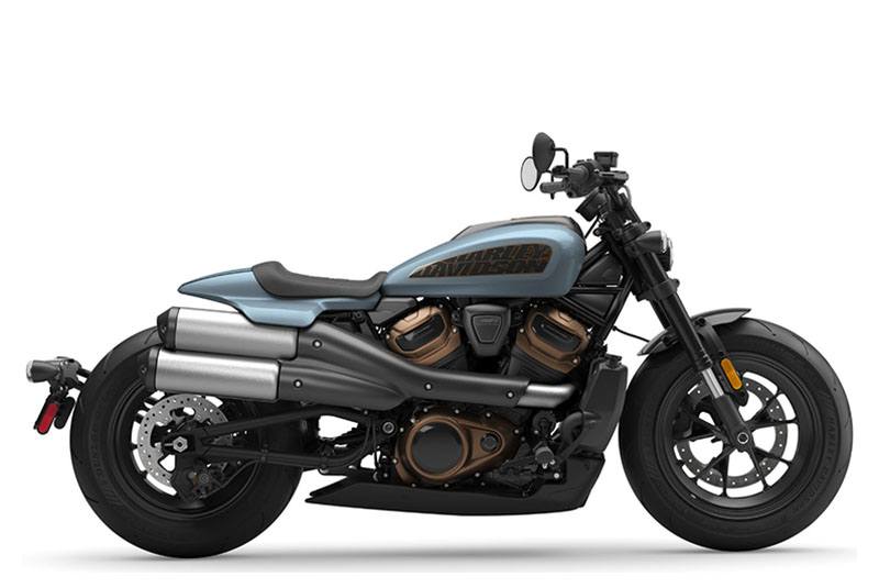 2024 Harley-Davidson Sportster® S in Loveland, Colorado - Photo 1