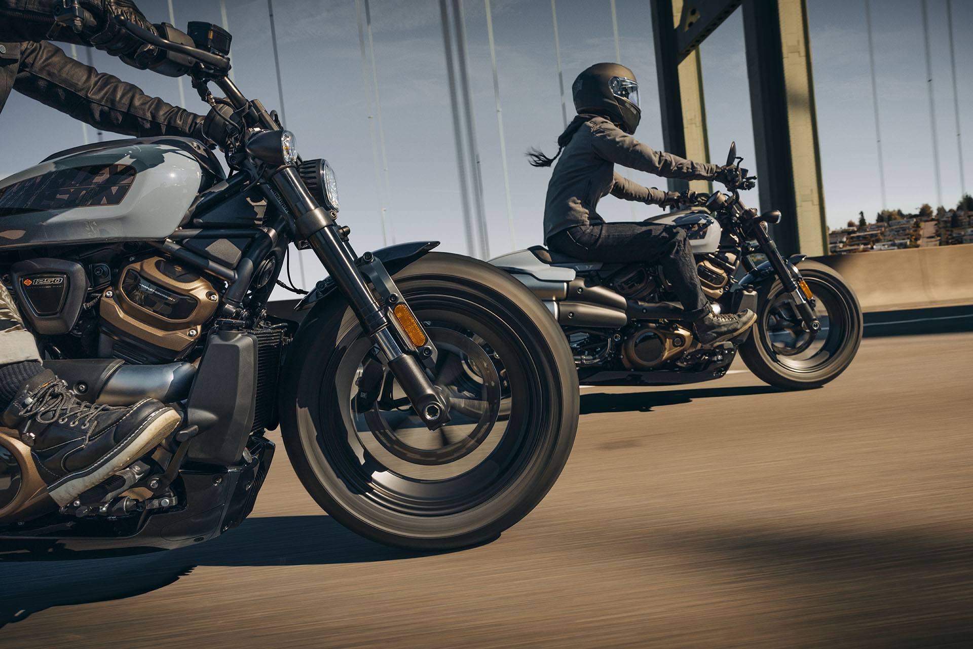 Harley davidson cost price on sale