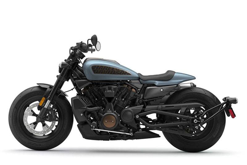 2024 Harley-Davidson Sportster® S in Loveland, Colorado - Photo 2