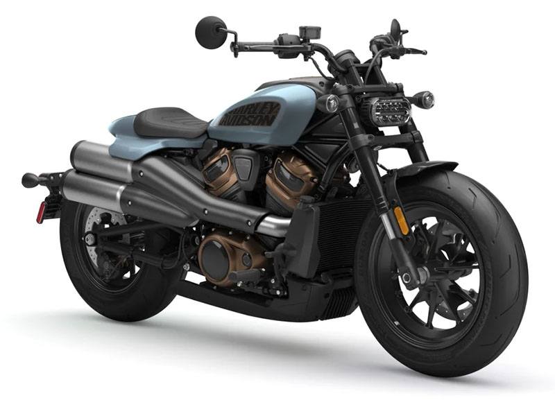 Cost of new harley davidson cheap
