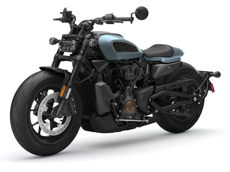 2024 Harley-Davidson Sportster® S in Loveland, Colorado - Photo 4