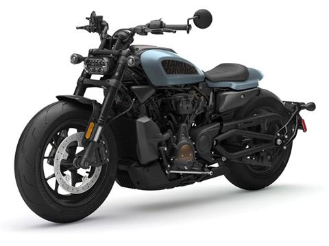 2024 Harley-Davidson Sportster® S in Loveland, Colorado - Photo 4