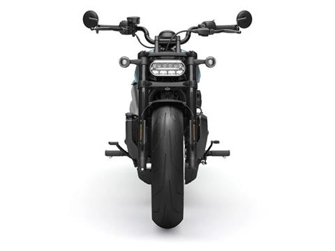 2024 Harley-Davidson Sportster® S in Loveland, Colorado - Photo 5