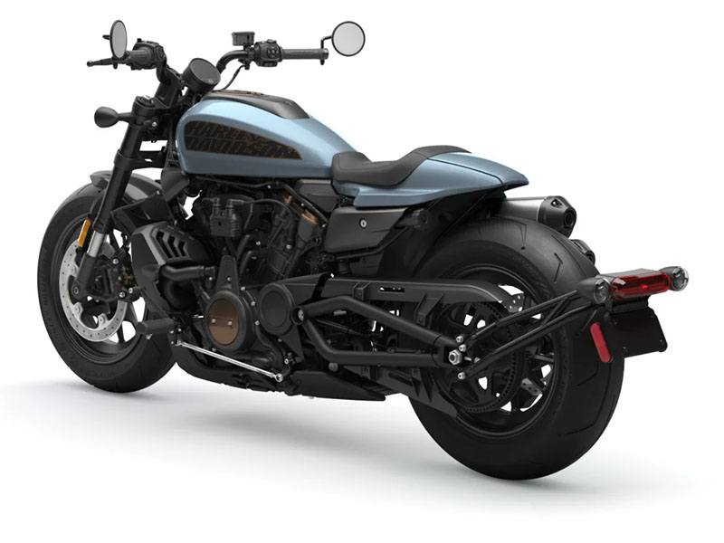 2024 Harley-Davidson Sportster® S in Loveland, Colorado - Photo 7