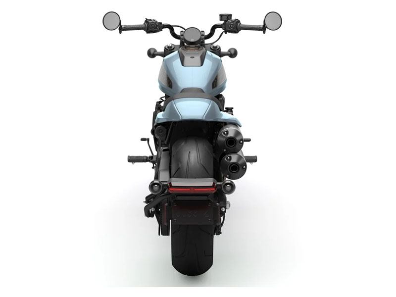 2024 Harley-Davidson Sportster® S in Loveland, Colorado - Photo 8