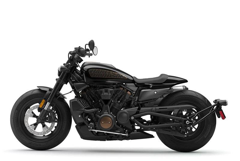 2024 Harley-Davidson Sportster® S in Loveland, Colorado - Photo 2