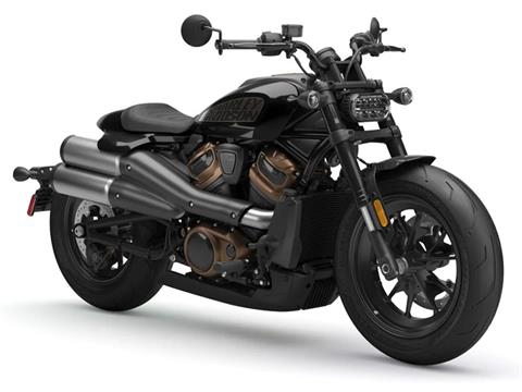 2024 Harley-Davidson Sportster® S in Loveland, Colorado - Photo 3