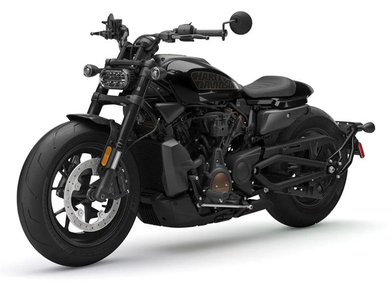 2024 Harley-Davidson Sportster® S in Loveland, Colorado - Photo 4