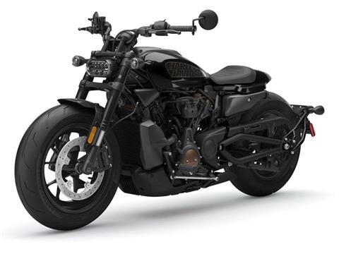 2024 Harley-Davidson Sportster® S in Loveland, Colorado - Photo 4