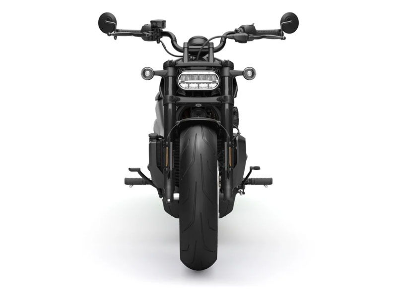 2024 Harley-Davidson Sportster® S in Loveland, Colorado - Photo 5