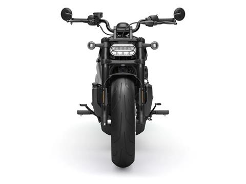 2024 Harley-Davidson Sportster® S in Loveland, Colorado - Photo 5