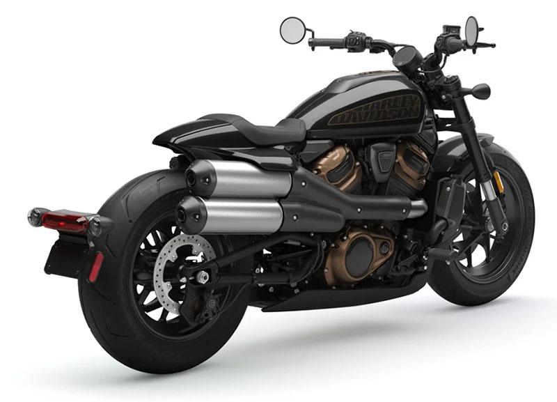 2024 Harley-Davidson Sportster® S in Loveland, Colorado - Photo 6