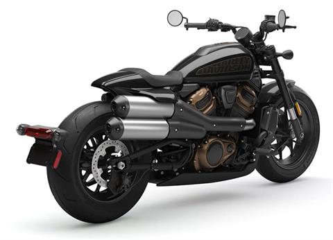 2024 Harley-Davidson Sportster® S in Loveland, Colorado - Photo 6